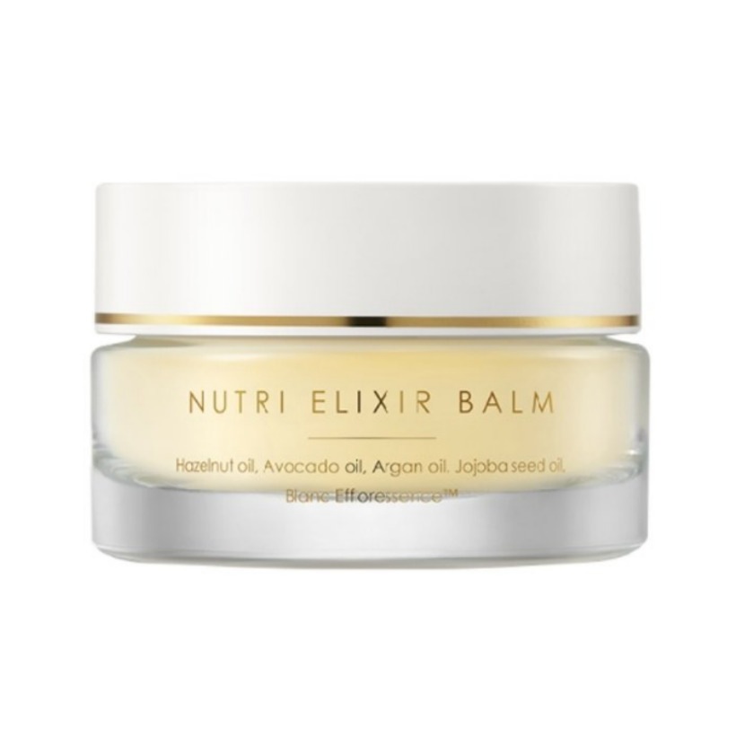 ニュートリーエリクサーバーム28ml/韓国化粧品