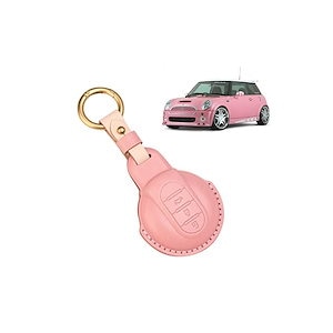 Qoo10] クロスオーバー ミニクーパー MINI キー カバー ケ
