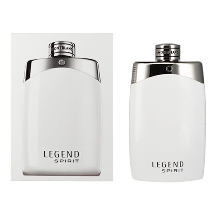 レジェンド スピリット （B級品） EDT SP 200ml