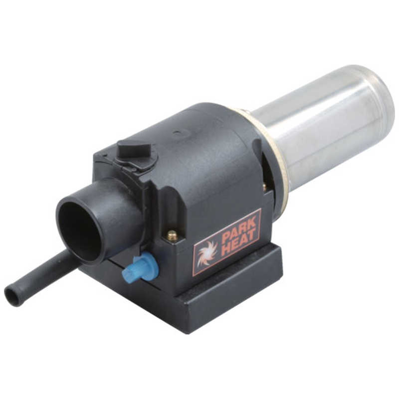 パーカー　PARKーHEAT 据付型熱風ヒーター PHS30N型 200V 2700W　PHS30N22700W