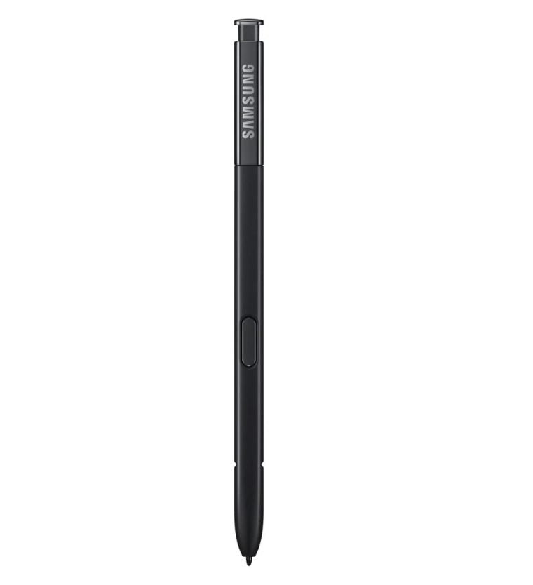 純正 Galaxy Note8 用 SPen (Sペン) EJ-PN950B Midnight