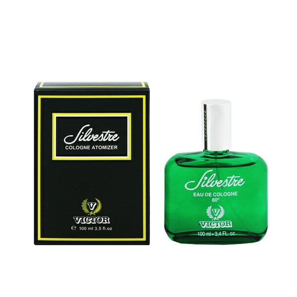 ヴィクター シルヴェストル EDC SP 100ml