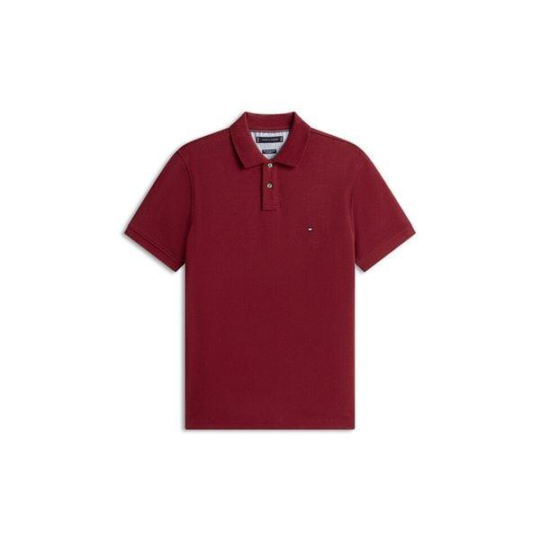 [男性] 1985 レギュラーフィット半袖ポロシャツカラーTシャツ T12G1TKT060MT2VLP