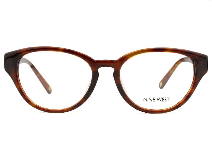 メガネ NW5095AF 233 ブラウンデミ 眼鏡 7,810円