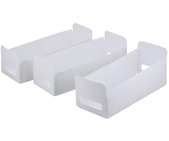 組み立て簡単収納BOX ロング 3個組 5,505円