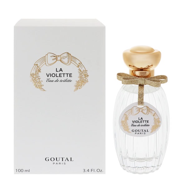 ラ ヴィオレット EDT SP 100ml 20,900円