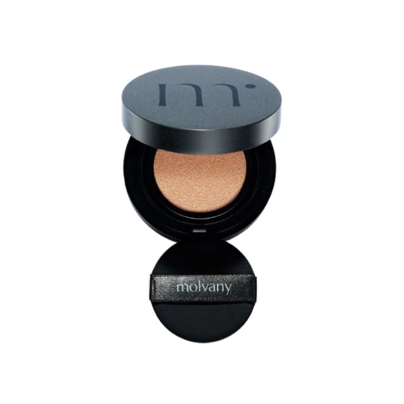 カバースリッククッション(本品+リフィル) 3color