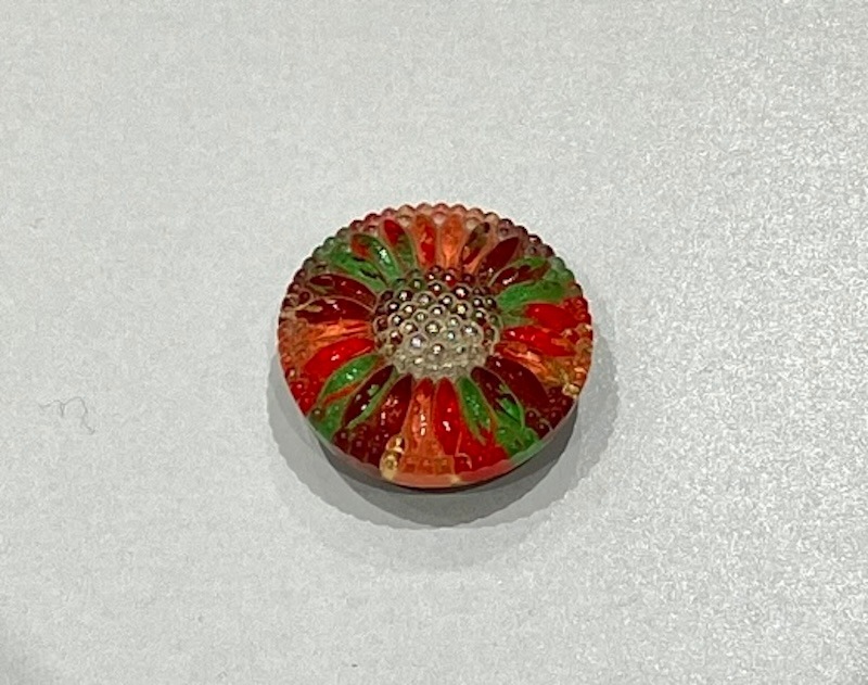 帯留 ガラス細工 [obidomenetsuke022] 6,283円