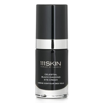 111skin ブラック ダイヤモンド アイクリーム