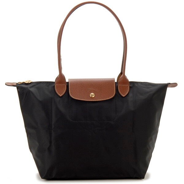 ロンシャン トートバッグ ブラック L1899 089 001 LE PLIAGE L BLACK レディース プリアージュL 並行輸入品