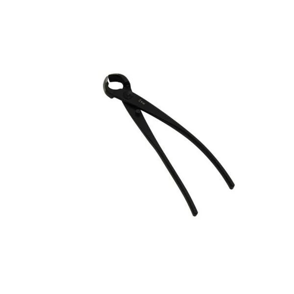 千吉 金 丸刃コブ切鋏 210MM 園芸道具 鋏 特殊鋏