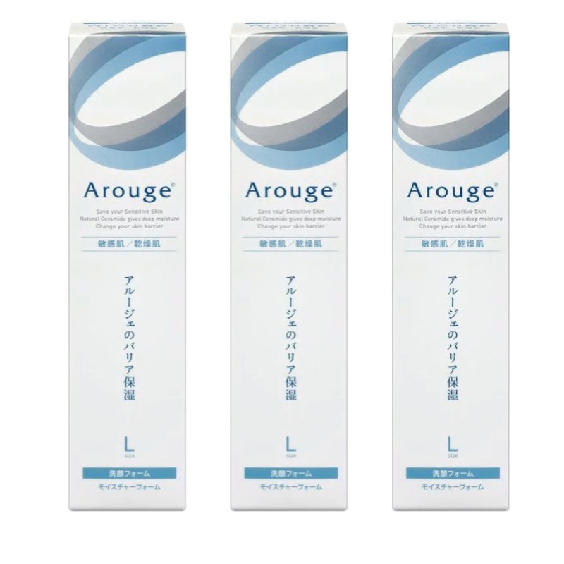 モイスチャーフォーム 200ml【3個セット】