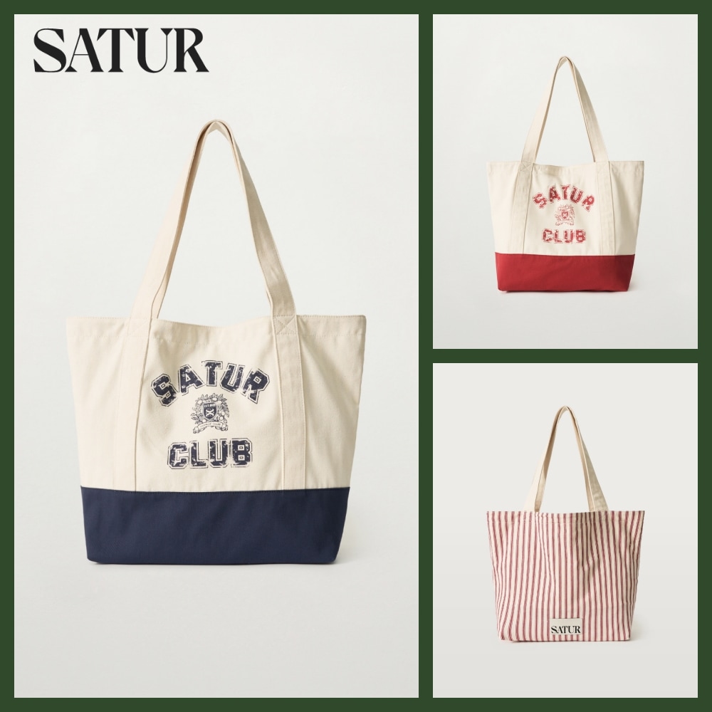 Classic Reversible Shoulder Bag