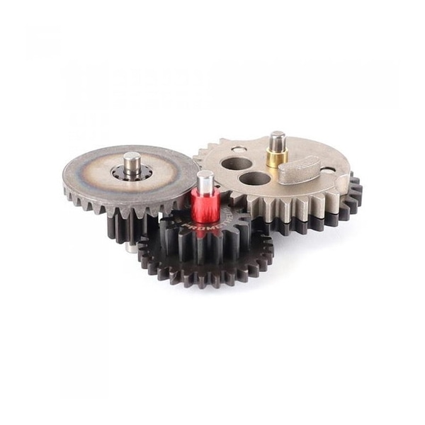 LayLax EGハードギアNew Ver1/2 18:1 強化純正トルク