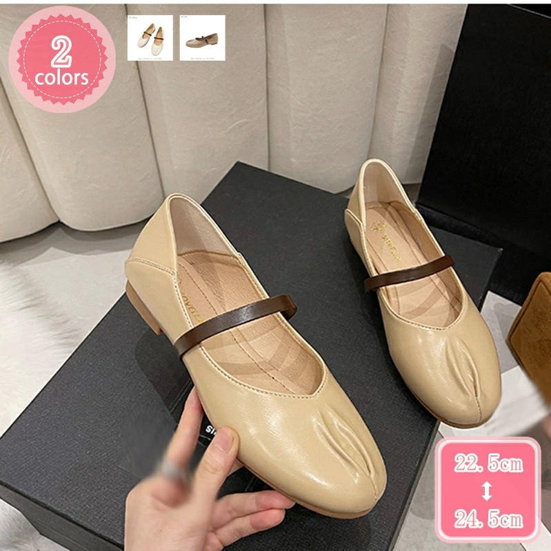 500円OFFクーポン パンプス 痛くない ストラップ 歩きやすい 走れる 小さいサイズ 大きいサイズ 結婚式 ラウンドトゥ 黒 脱げない 低反発 シューズ レディース パンプス 通学 通勤 仕事 春