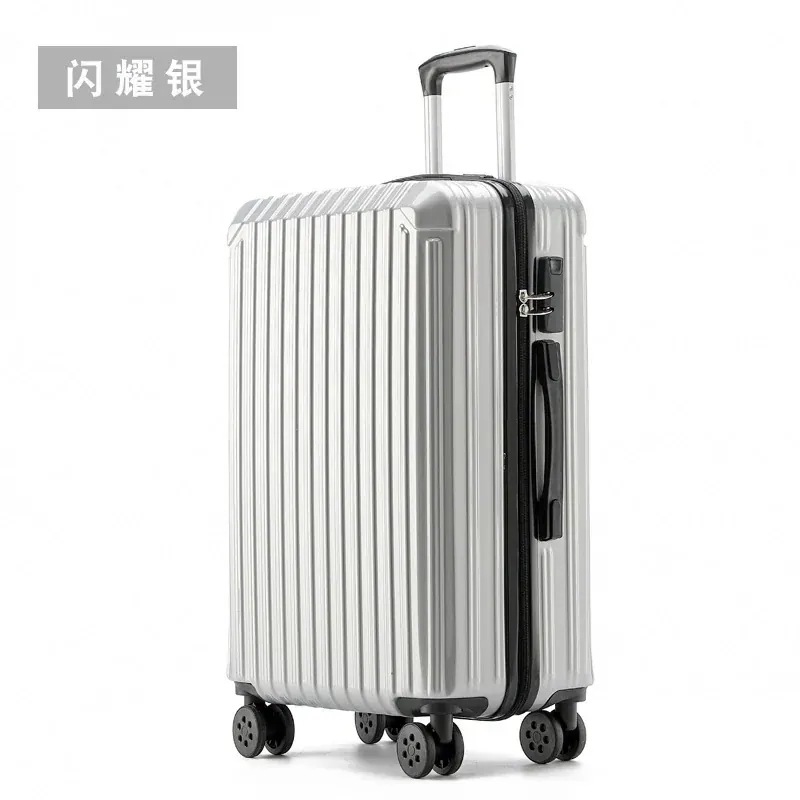 バッグキャリーバッグTSAロック キャリーバッグ 3-7日用 キャリーケース 海外旅行 キャリーバッグ 泊まる トランク スーツケース 超軽量 ハードケース 修学旅行 大容量 Lサイズ