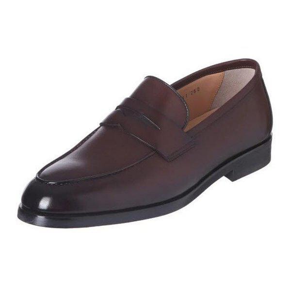 男性ペニーローファー 3CM(EQCFHL411DW) (P003739349)