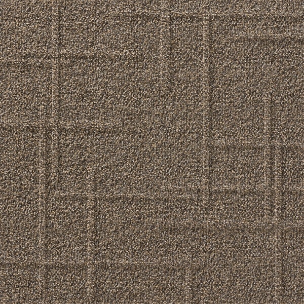 スミノエ タイルカーペット ECOS LX-1805 5050cm 20枚入 メーカー直送