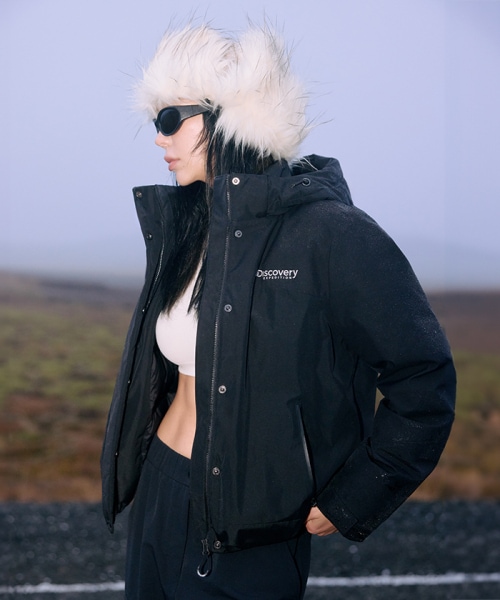 Discovery EXPEDITION Women s Bergen Gore Windstopper Goo 63