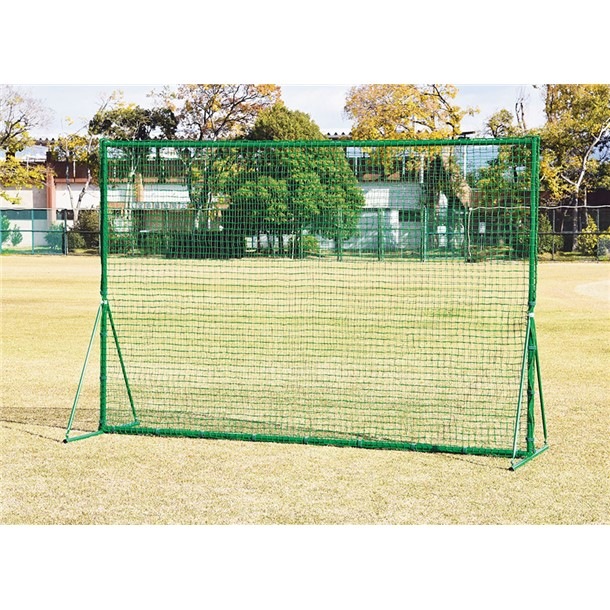 2MX3Mフェンス32(シングルネット) 【kaneya】カネヤ ヤキュウソフトネット (kb2000)