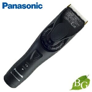 Panasonic パナソニック 業務用 プロバリカン ER-GP82-K 黒