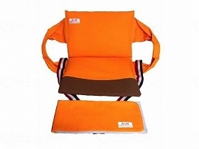 エナジーフロント リフティ + ピーヴォ セット オレンジ