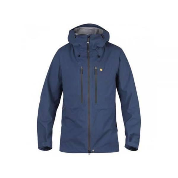 ジャケット 86621570 MOUNTAIN BLUE DOM