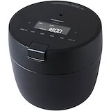Panasonic パナソニック 可変圧力IHジャー炊飯器 Bistro 5.5合