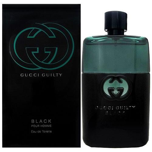 【訳あり】 グッチ ギルティ ブラック プールオム EDT オードトワレ SP 90ml 【箱不良】 香水 GUCCI
