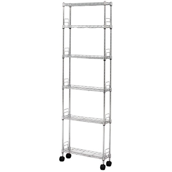 MK-1514N メタルスリム ラック メーカー直送