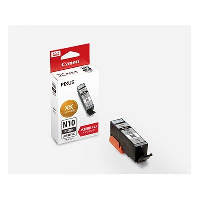 他サイト： 純正 インクカートリッジ BCI-371 イエロー BCI-371Yの商品画像