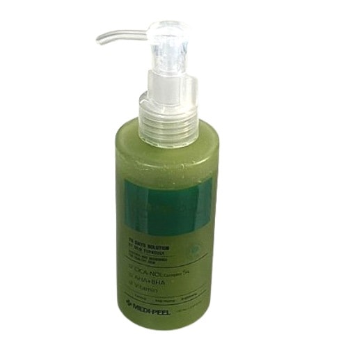フィトシカノール B5 AHA BHA ビタミン カーミング O2 ディープ クレンザー 150ml 5,184円