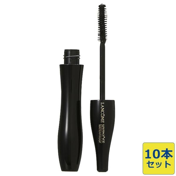 イプノーズ　ウォータープルーフ　黒　【10本セット】