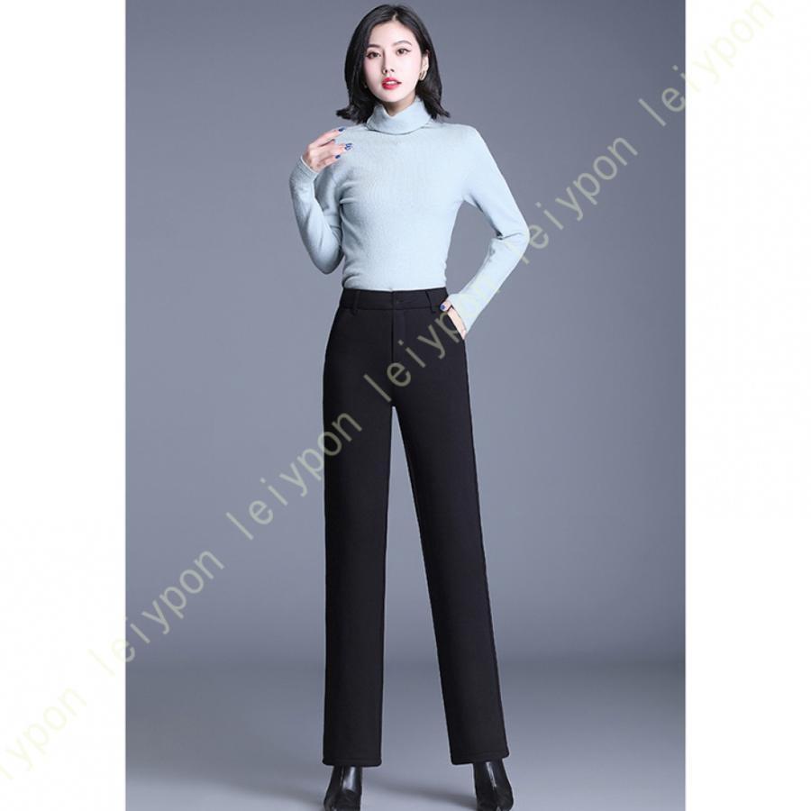 レディース ダウンパンツ 中綿パンツ 防寒 ズボン パンツ カジュアルパンツ 長ズボン ロングパンツ 防風 軽い ダウン パンツ 冬 あったか スリム ロング丈