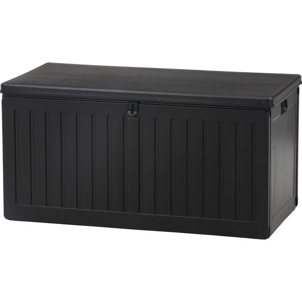 収納BOXベンチ BK 270L 組立品