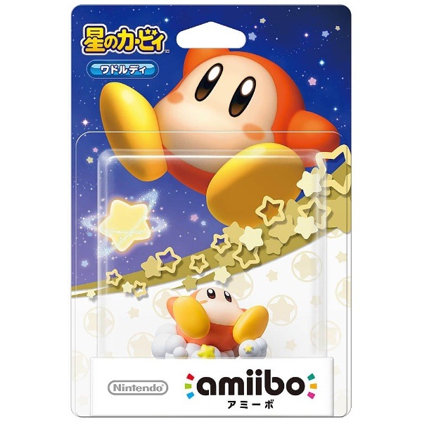 amiibo NVL-C-ALAD [���h���f�B(���̃J�[�r�B�V���[�Y)]