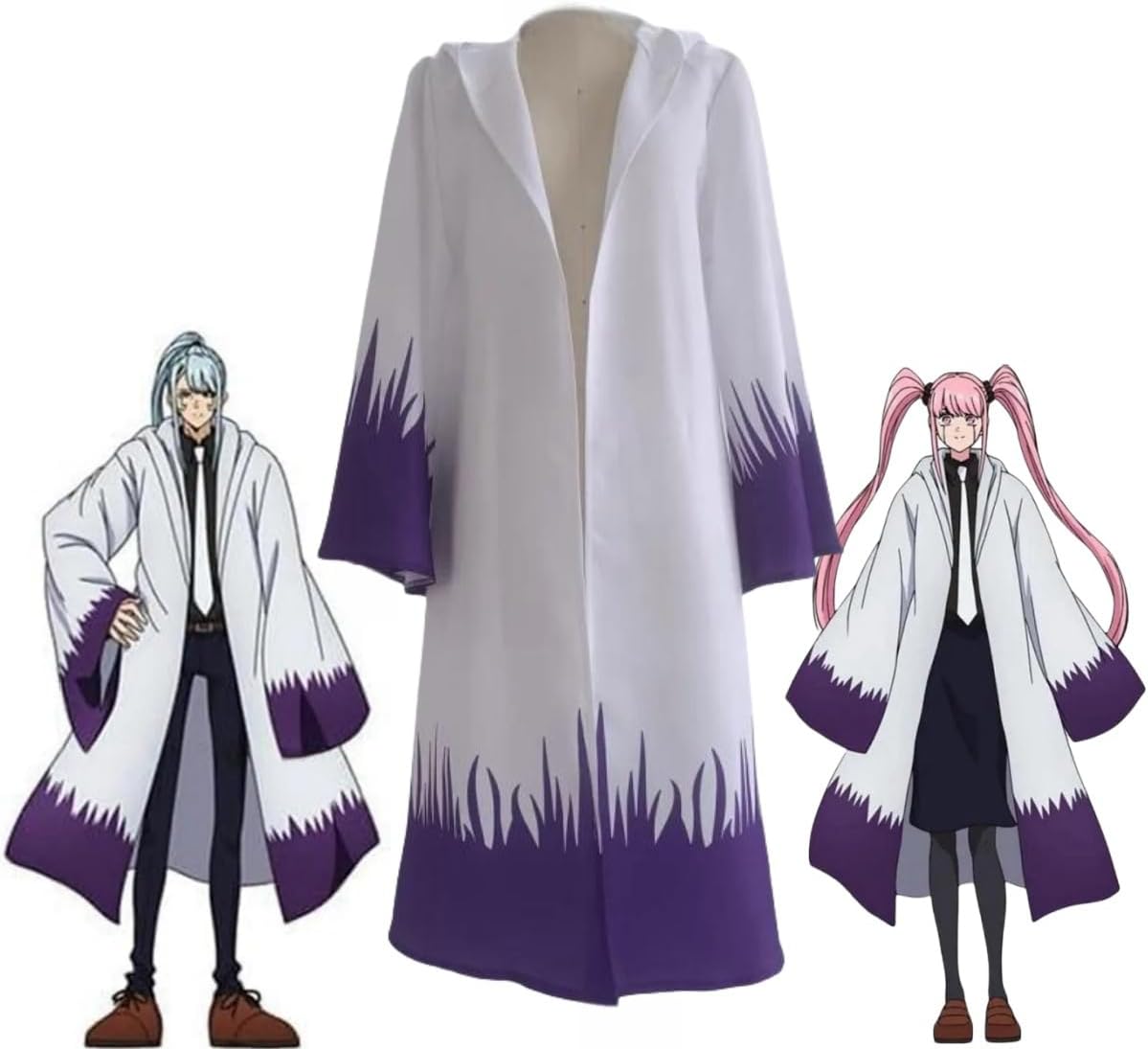マッシュル コスプレ アベルウォーカー アビスレイザー ワースマドル マイロジェーニアス ワースマドル ラブキュート コスプレ衣装 レアン寮 服 神覚者候補選抜試験 ロープのみ