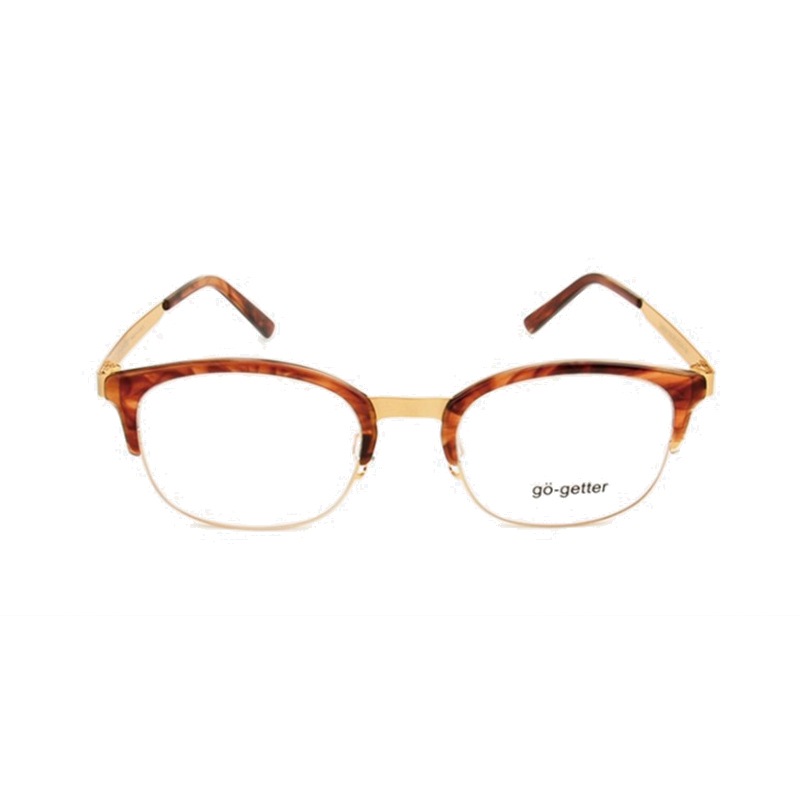 ゴーゲッター メガネフレーム GO2034C05 7,630円