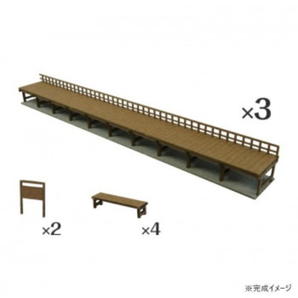 みにちゅあーと ホーム30A延長 MK05-25