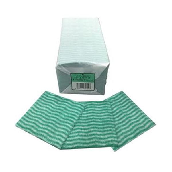 （まとめ）東京メディカル デリクロス 2020cm グリーン FT-6202 1パック（100枚）20セット