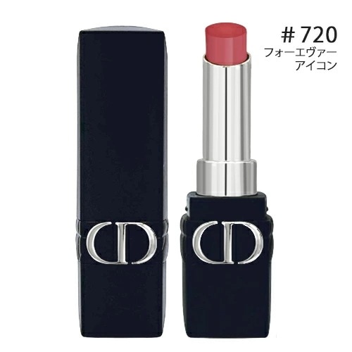 ルージュ ディオール フォーエヴァー スティック 3.2g #720[3017] メール便無料[B][P2]