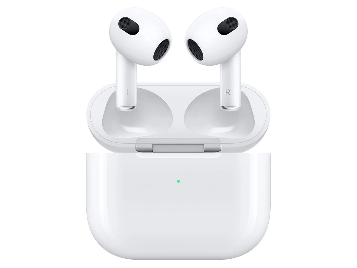 AirPods 第3世代 MME73J/A