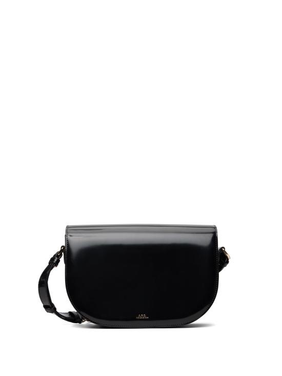 A.P.C. Women Shoulder Bags PXCBTF67055 LZZ Black