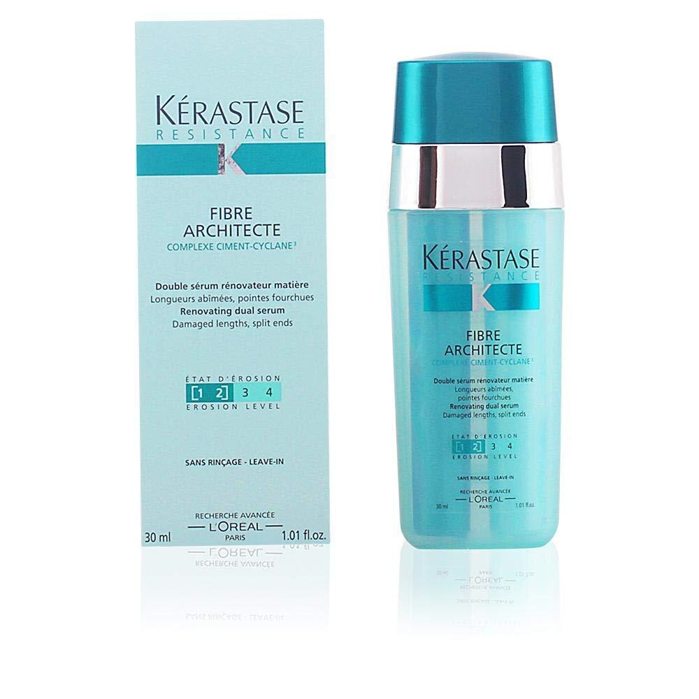Resistance Fibre Architecte Renovating Dual Serum