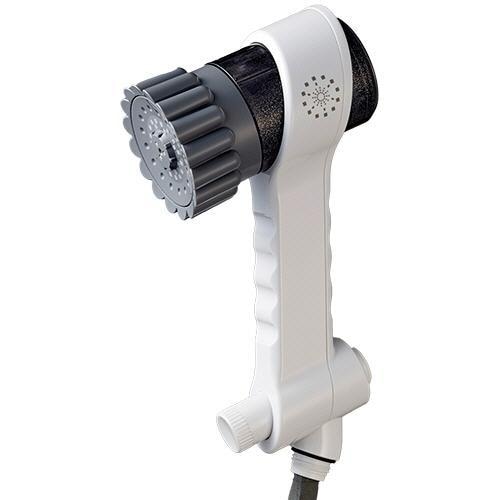 Science FBSMZ-TSC-CSC ミラブルzero シャワーヘッド ウルトラファインミスト マイクロバブル機能 即納OK 14,782円