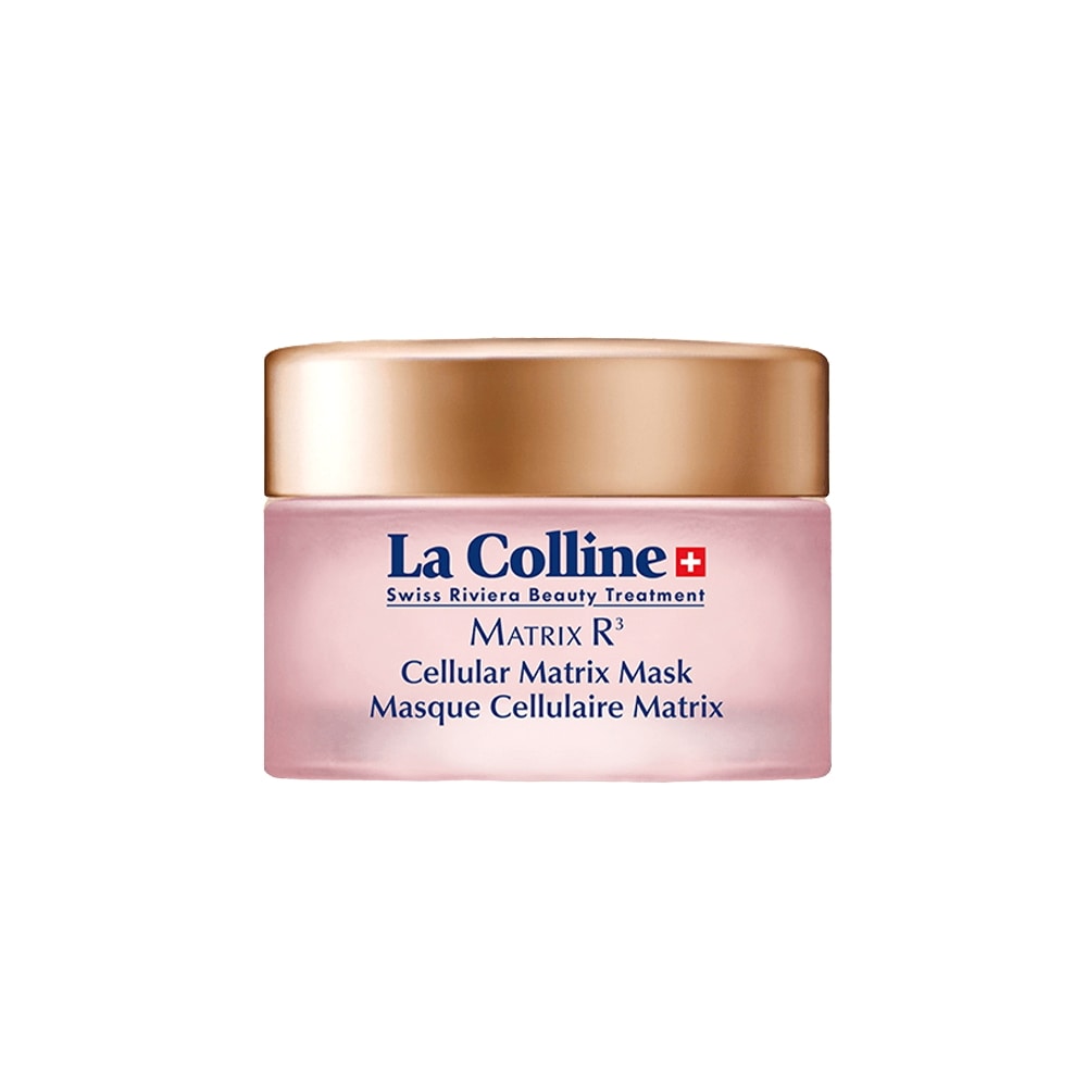 ラコリン セルラ マトリックス マスク 50ml+サンプル 3種