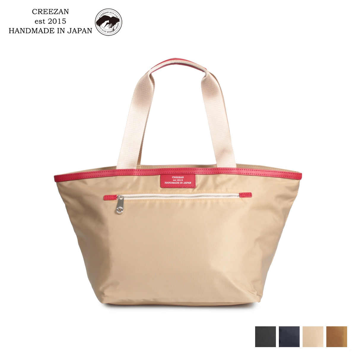 トートバッグ メンズ レディース DAY TRIPPER