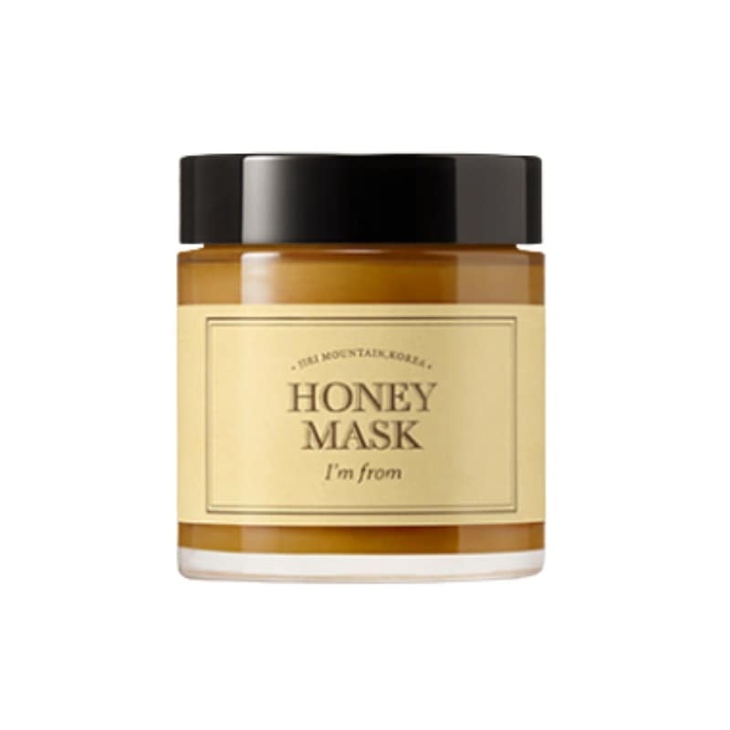 ハニーマスク 120g 4,986円