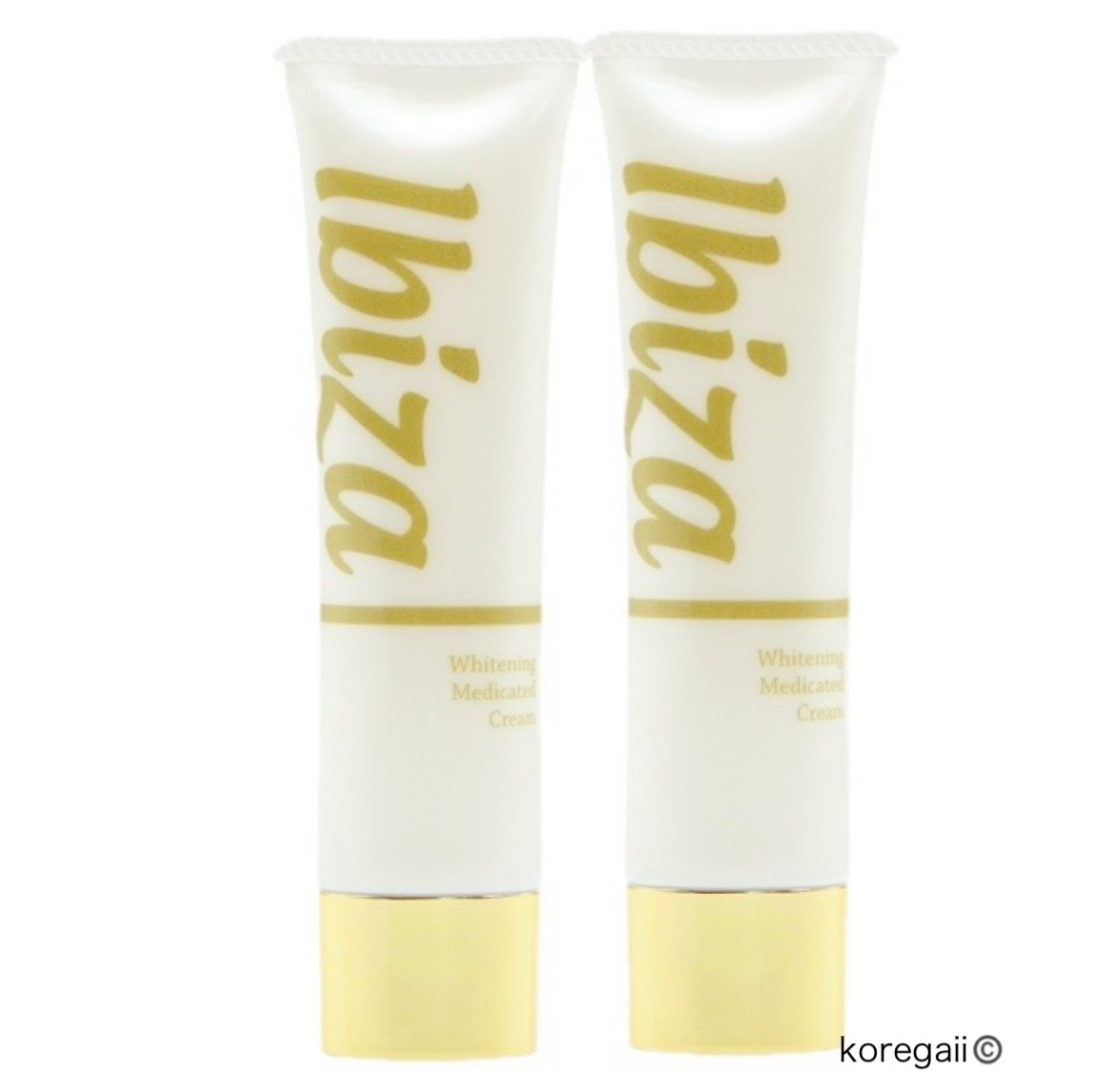 イビサクリーム 薬用 35g Ibiza Cream デリケートゾーン