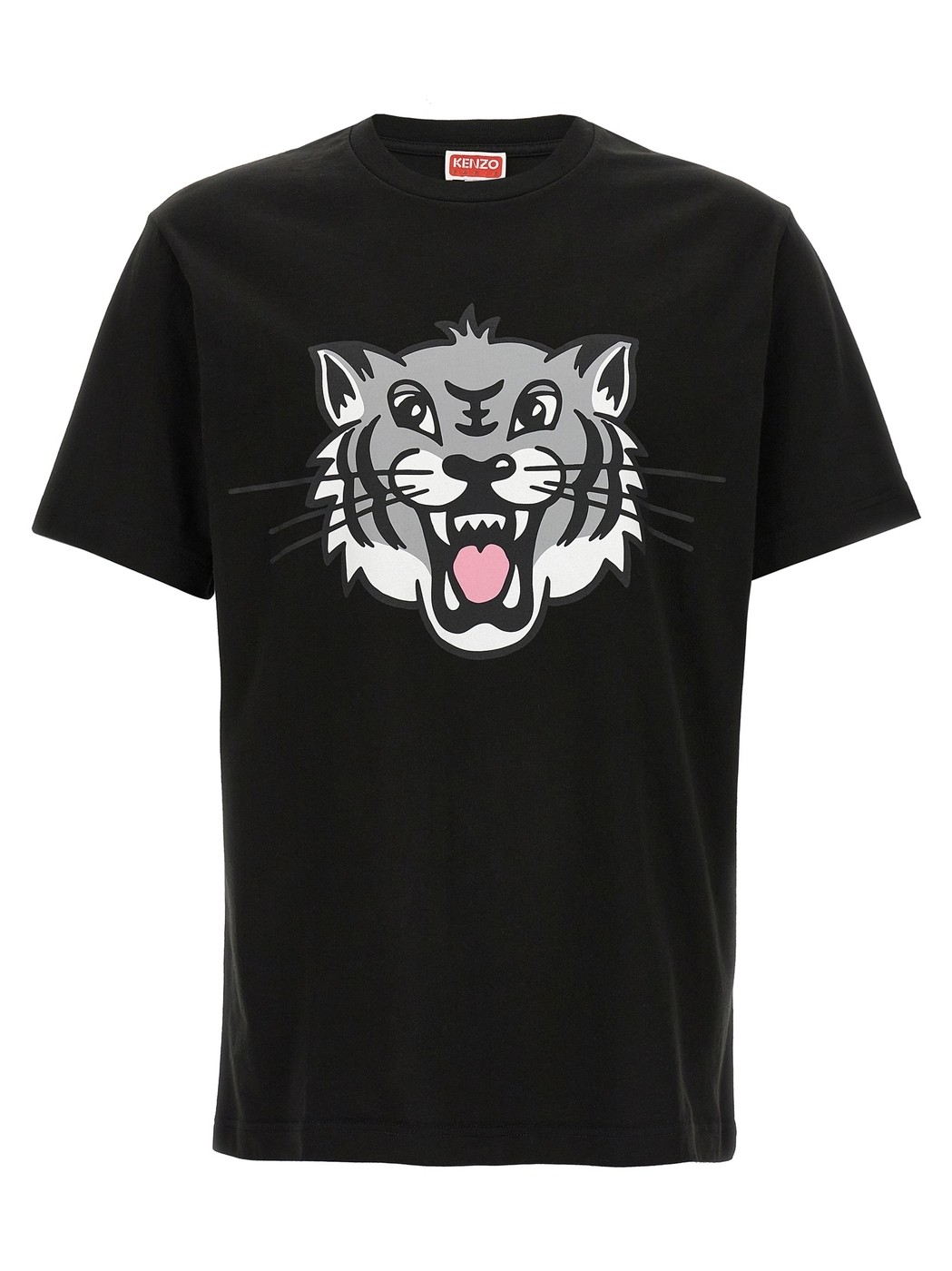 FF55TS5334SG99J ブラック 春夏2025 Tシャツ メンズ ju